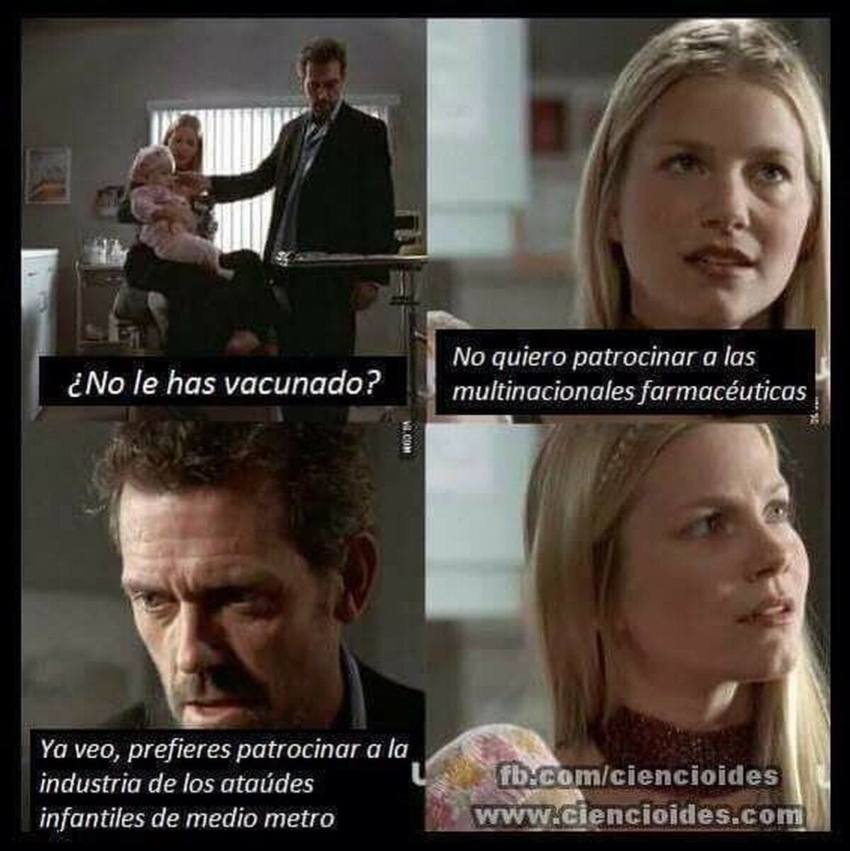 Cuestión de prioridades