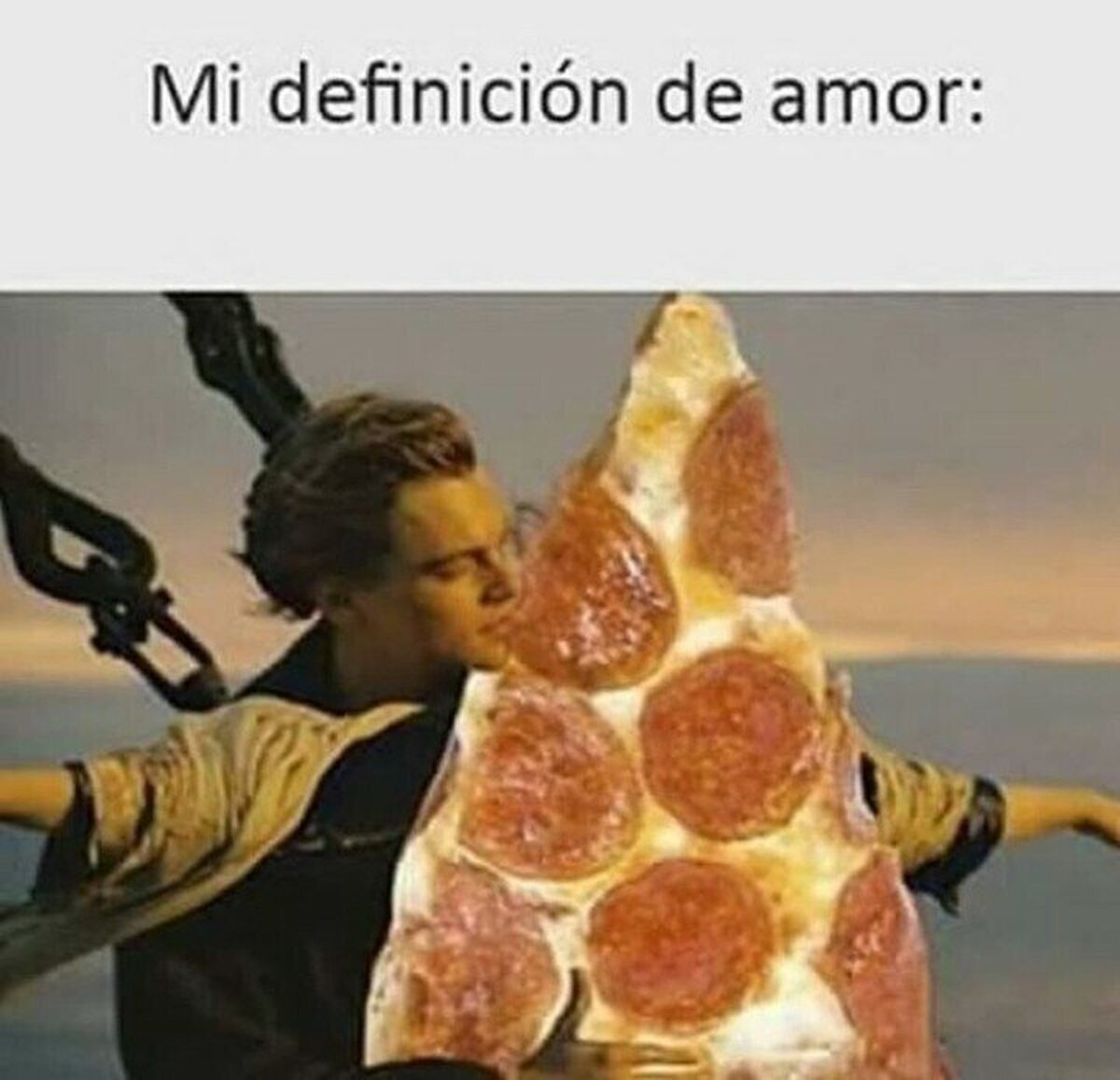 La perfección existe