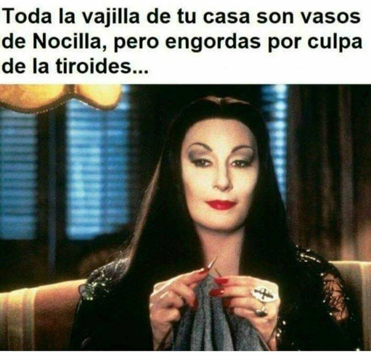 Igual nunca te lo habías planteado