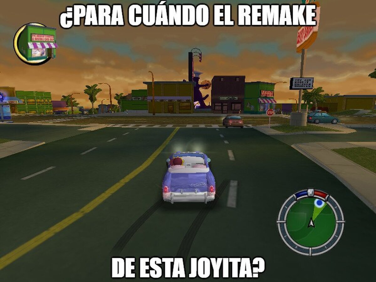 Activision puestos a hacer remakes...
