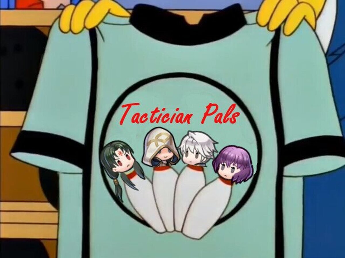 Amigos Estrategas 