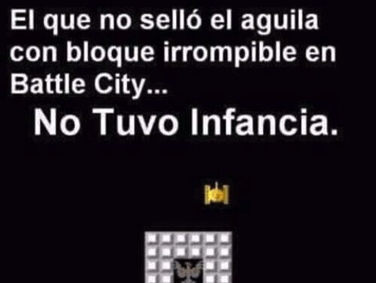 Todos lo hemos hecho