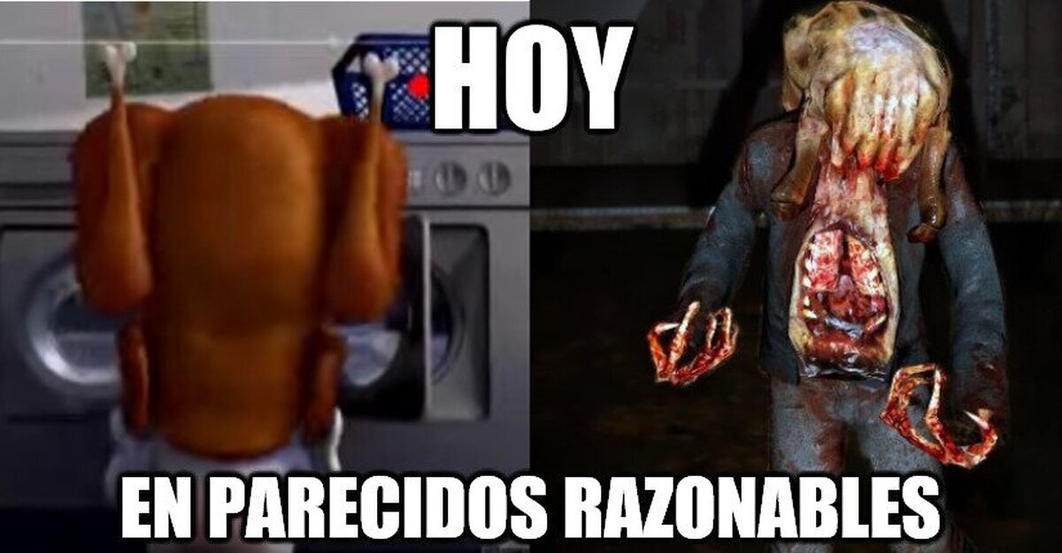 Separados al nacer