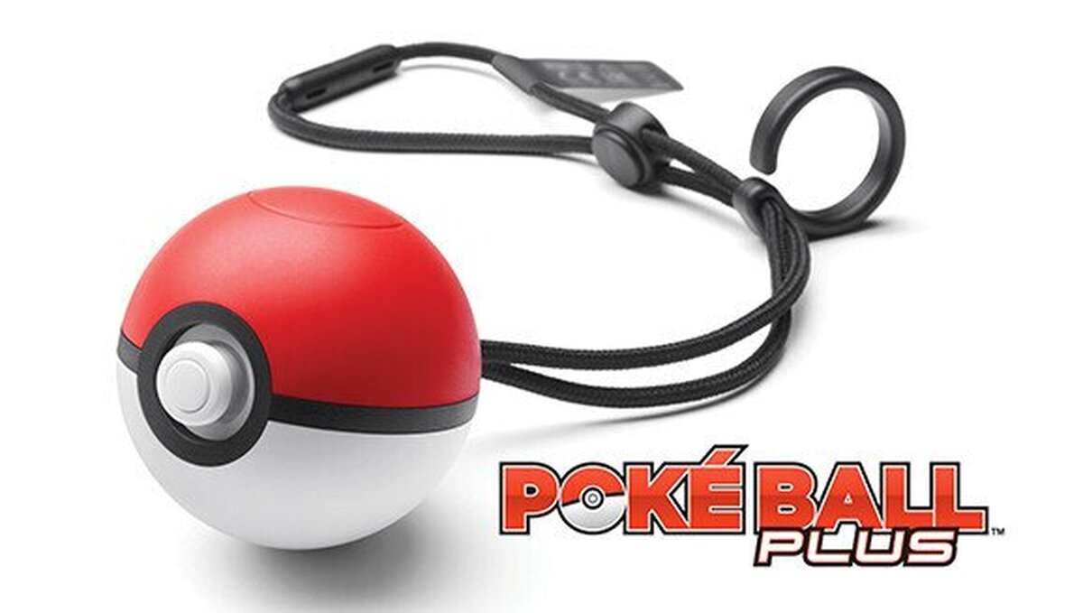 Nintendo anuncia Pokémon: Let's Go, Pikachu! y Pokémon: Let's Go, Eevee! para Switch
