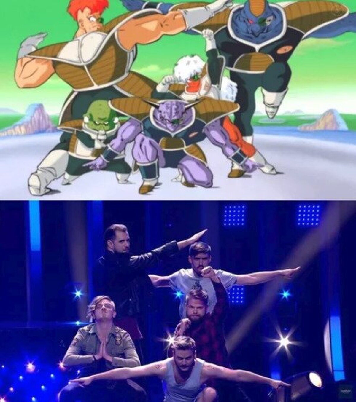 Solo por esto Hungría debería haber ganado Eurovisión