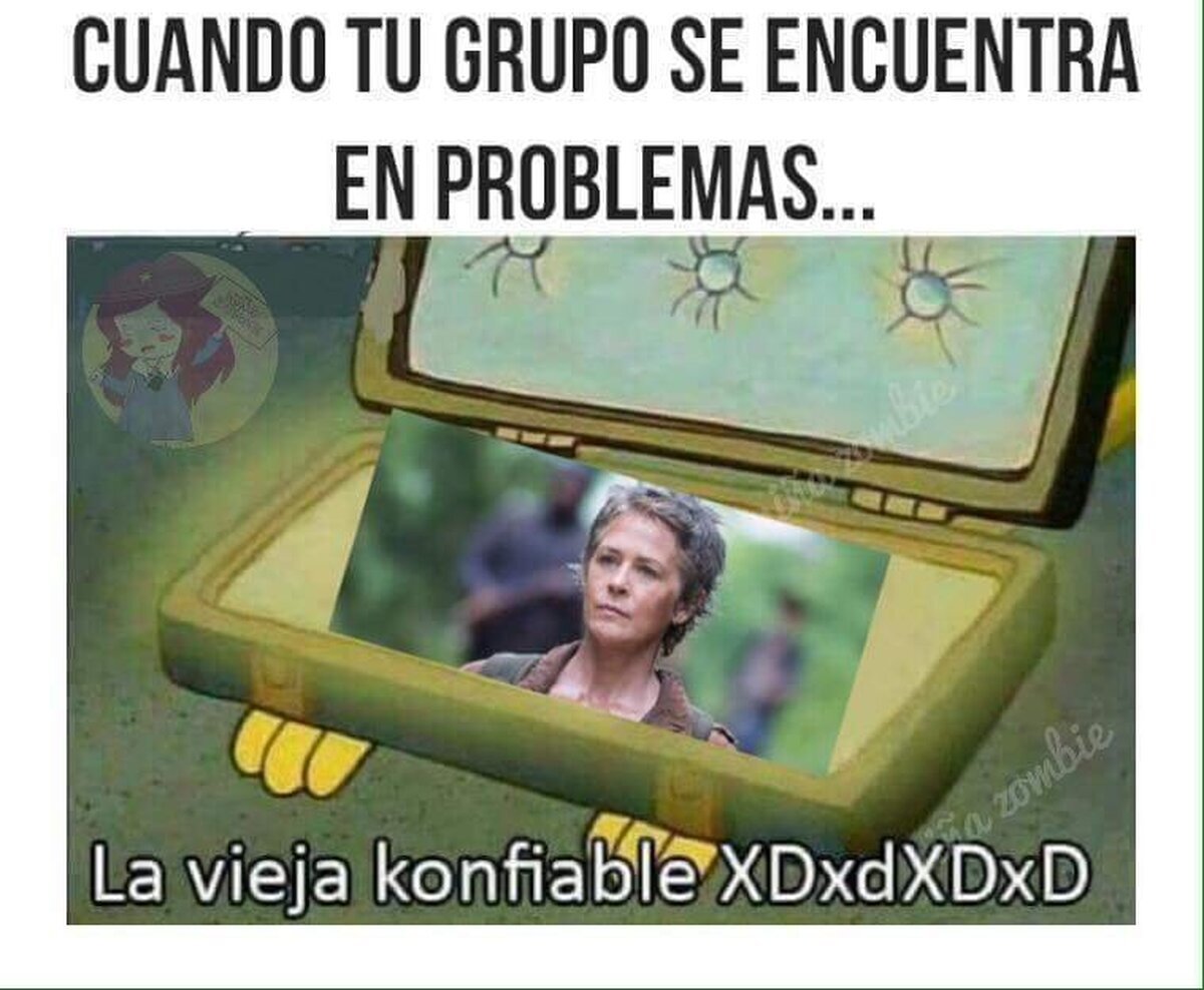 Nunca falla