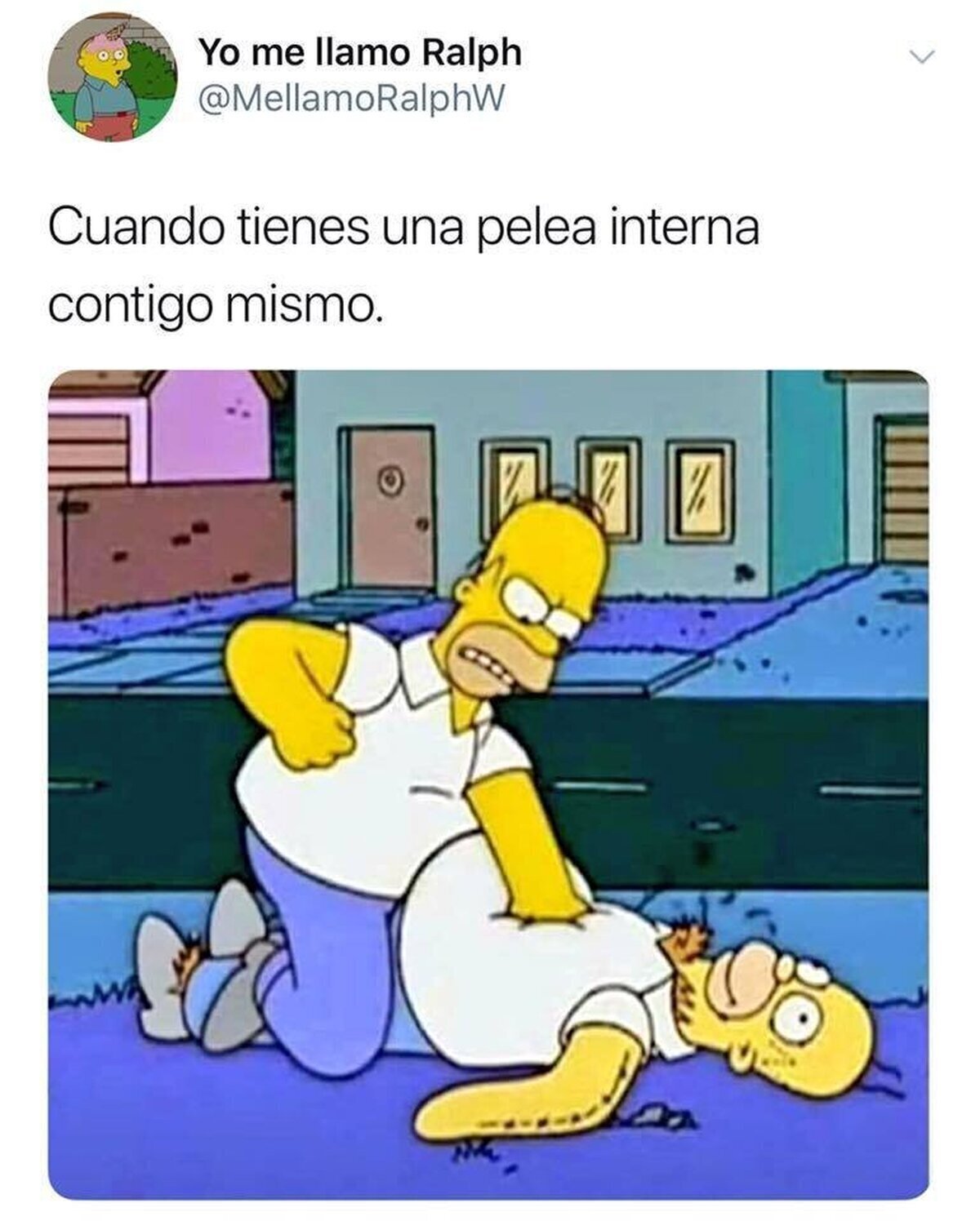 Yo cada día