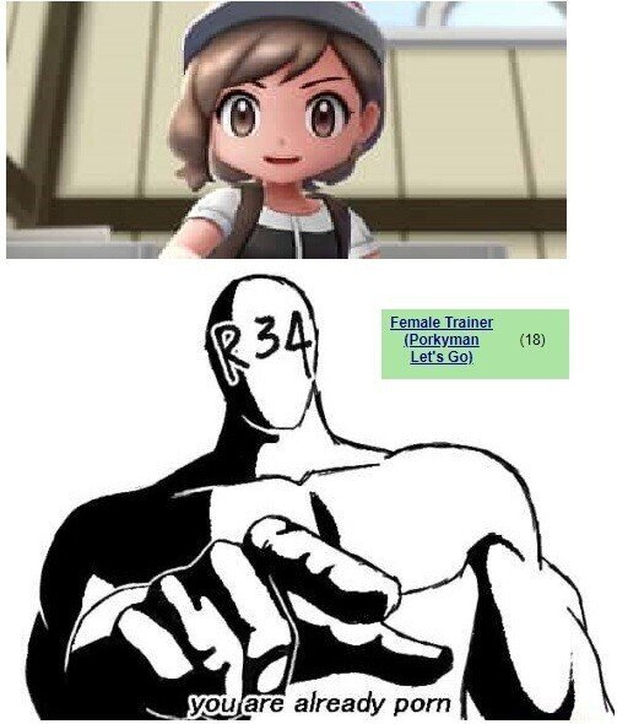 Bienvenida al Fandom pequeña aun sin nombre 