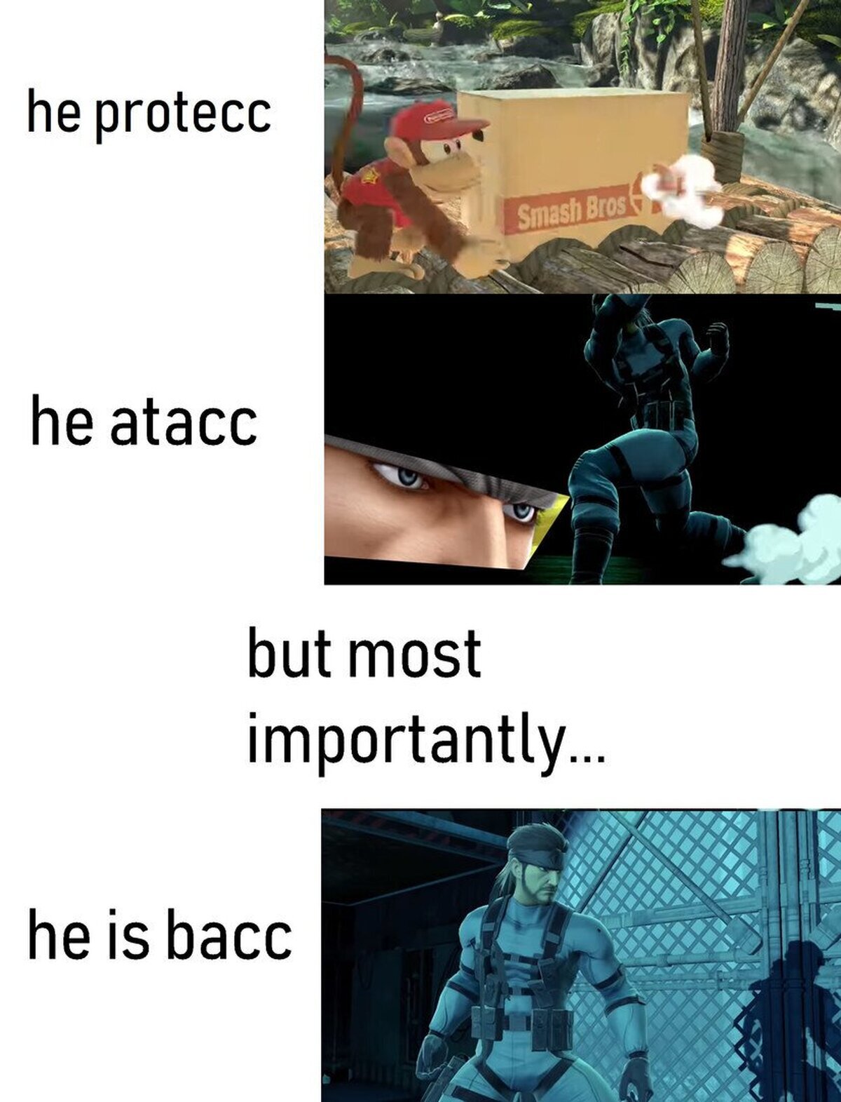 Este meme era necesario