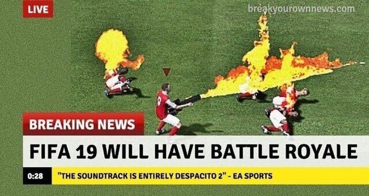 En serio, pagaría dinero para jugar a esto 