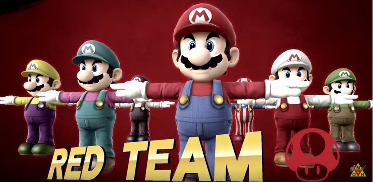 [Artículo] El oficio de Mario y la teoría de los roles