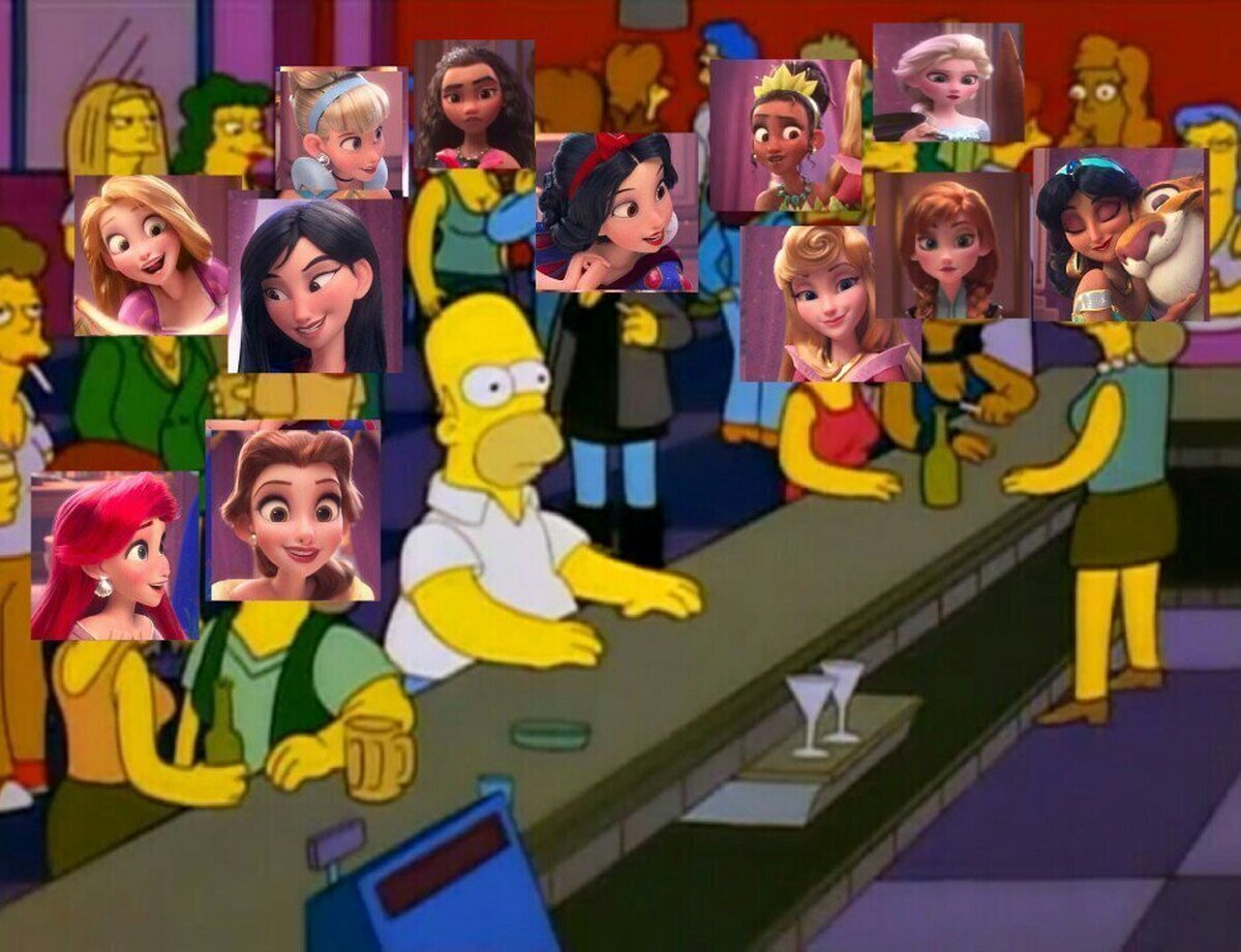 Mi timeline estos días