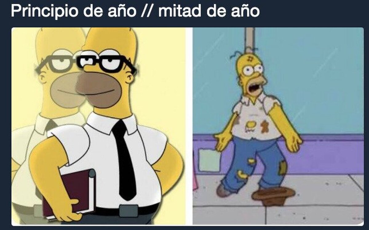 Y lo que queda...
