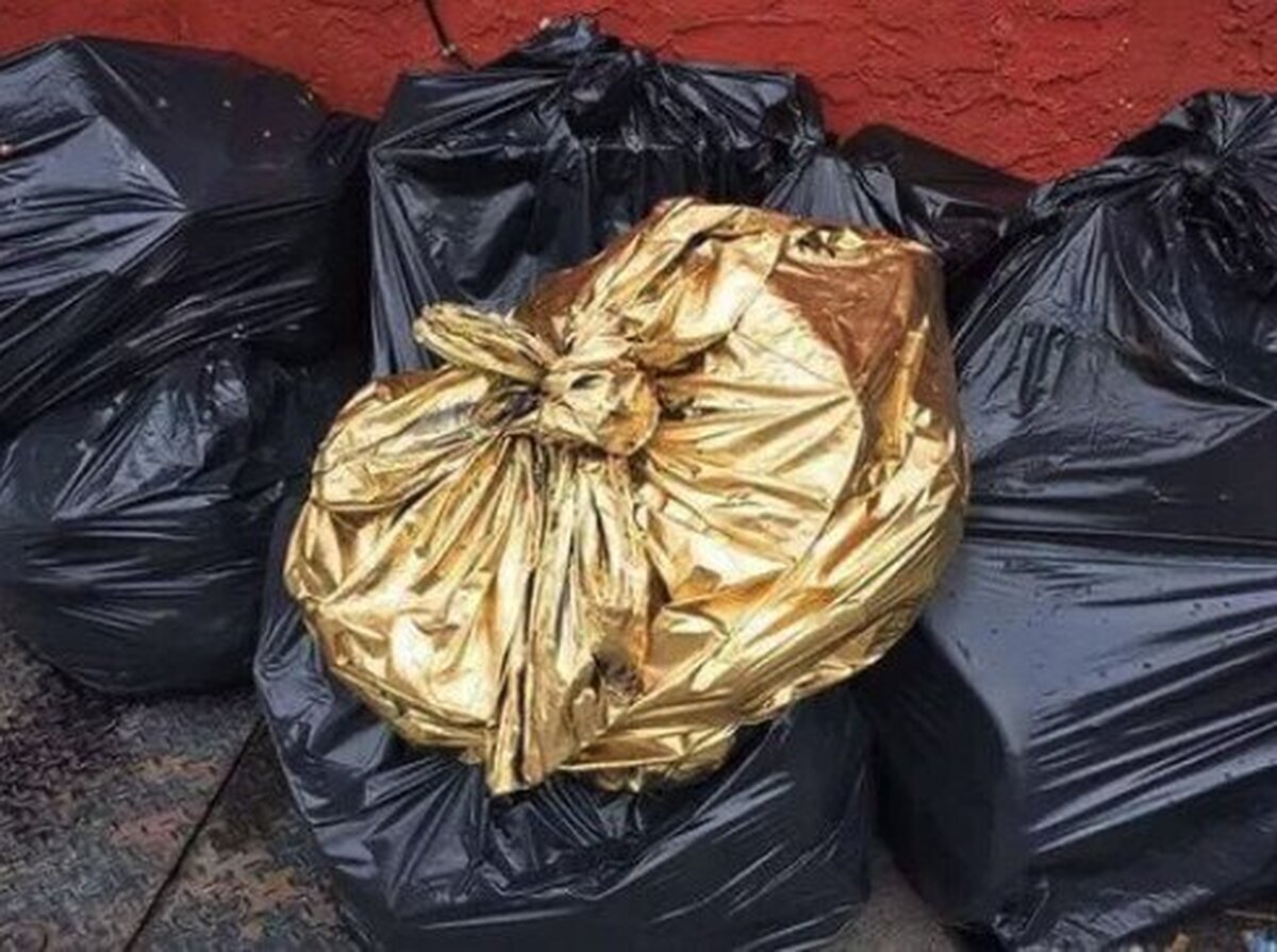 Cuando eres basura pero sigues siendo mejor que tus compañeros de equipo