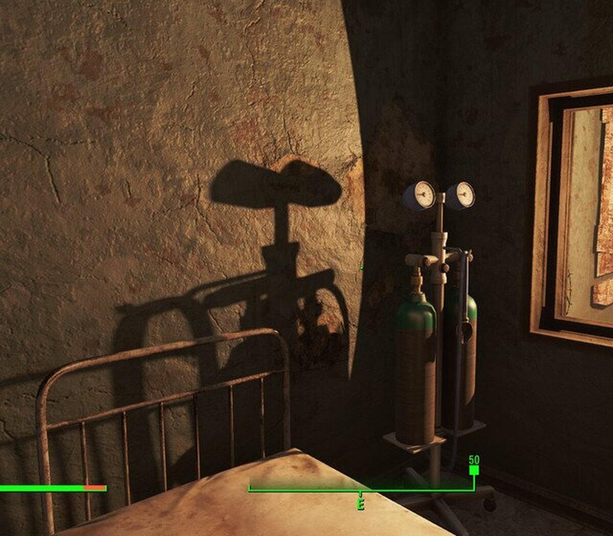 Encuentran a Wall-E escondido en una sombra de Fallout 4