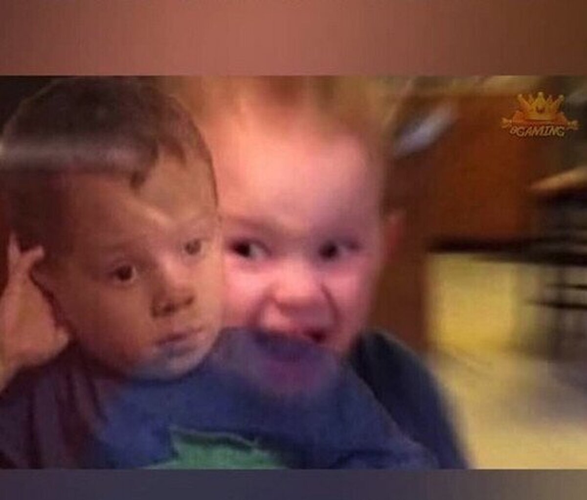 Cuando estás pensando que solo es un juego pero ya has perdido 6 partidas seguidas 