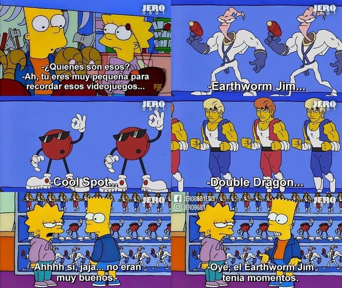 Justo en la vejez