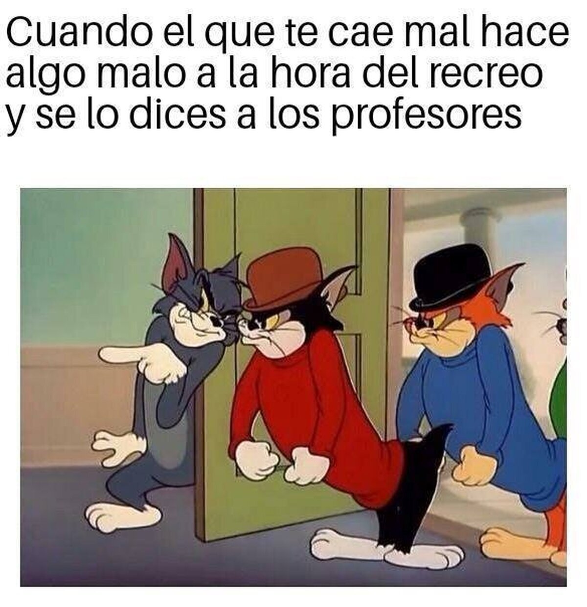 La venganza es un plato que se sirve en un plato bien frío