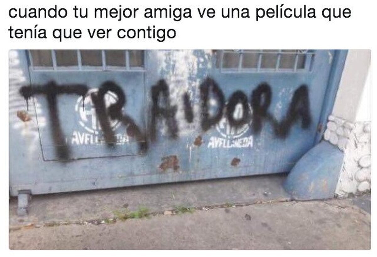Eso no lo se le hace a una amiga
