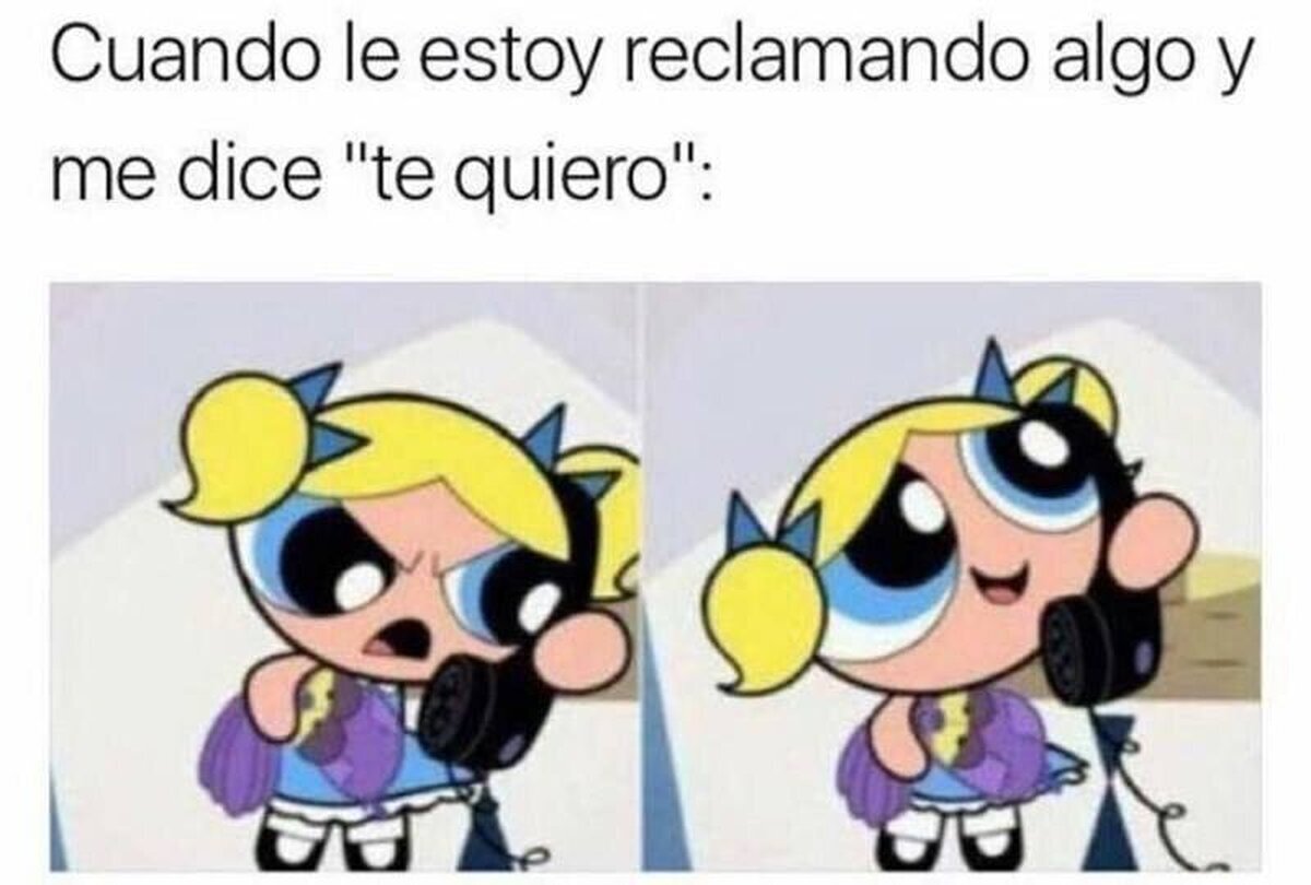 Se me pasan todos los males