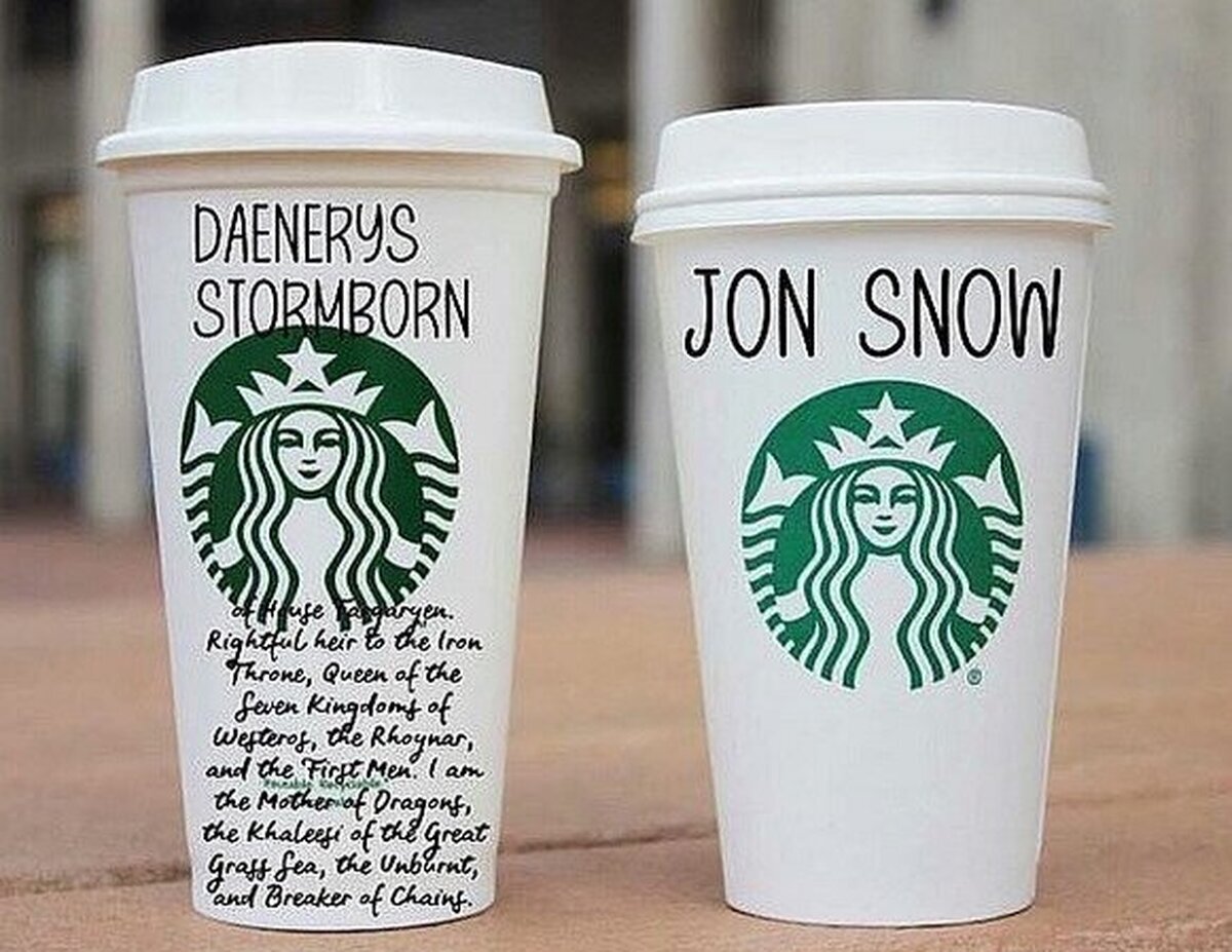 Jon no se complica demasiado y quiere las cosas claras
