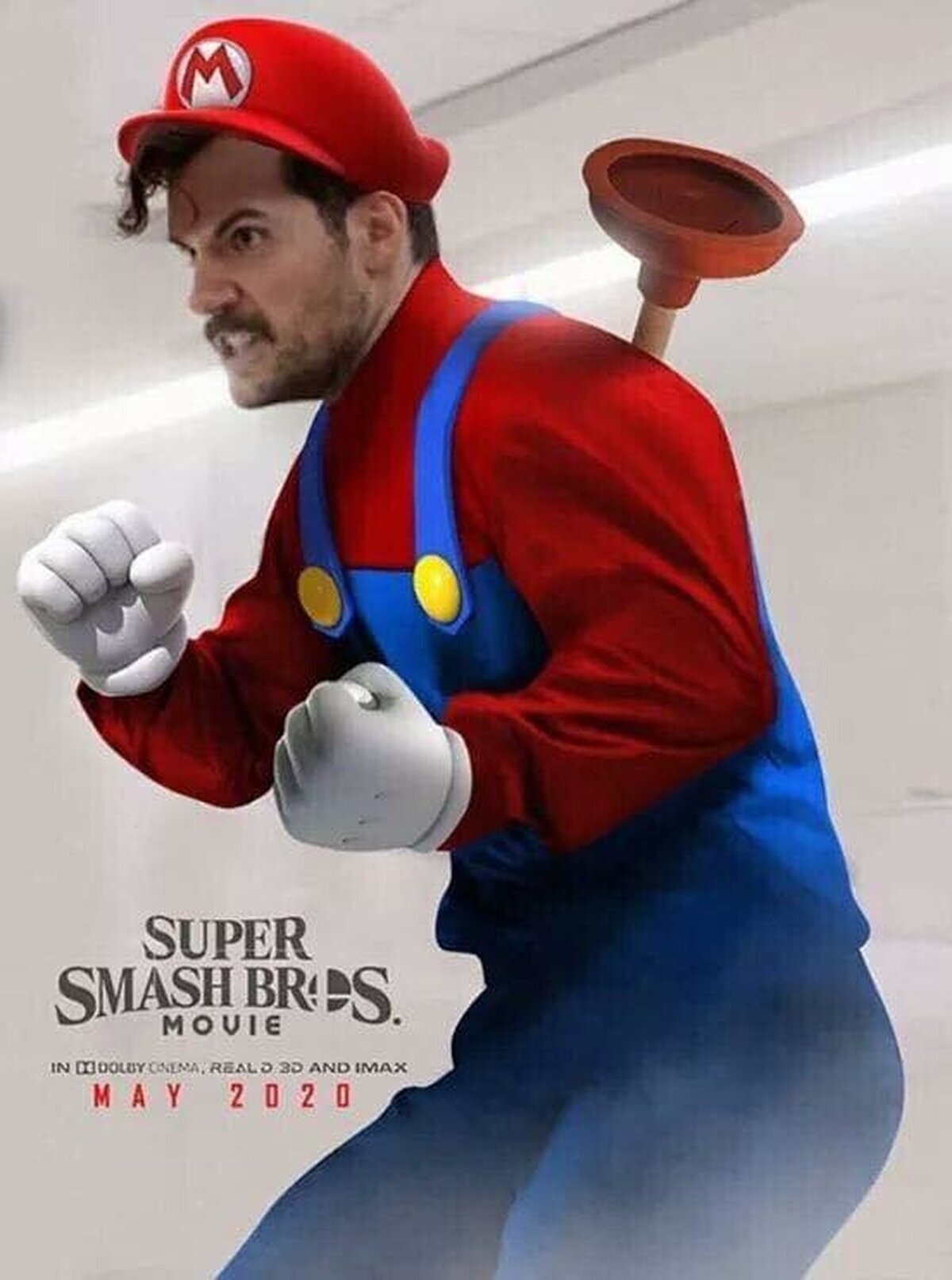 Estreno nueva película de Nintendo, éxito de taquilla.