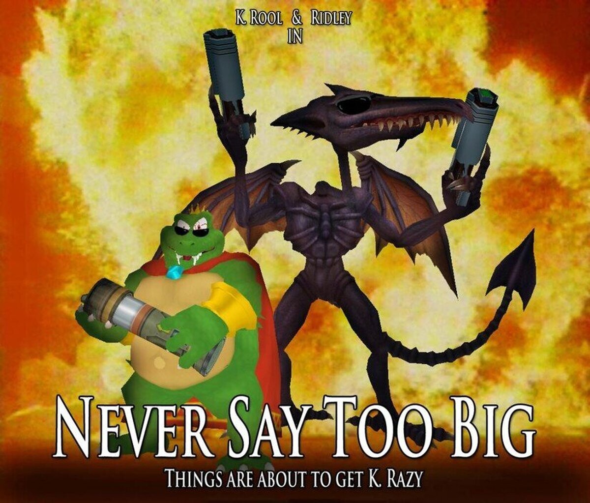 Cuidado con los reptiles