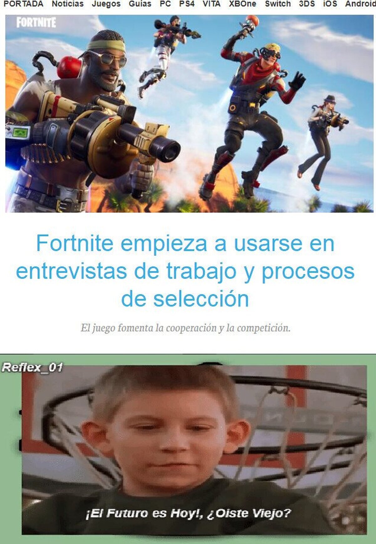 Eso si que no me lo esperaba XDDD