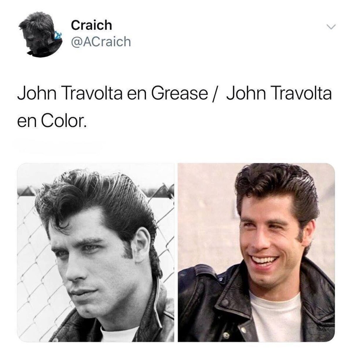 El chistaco del día