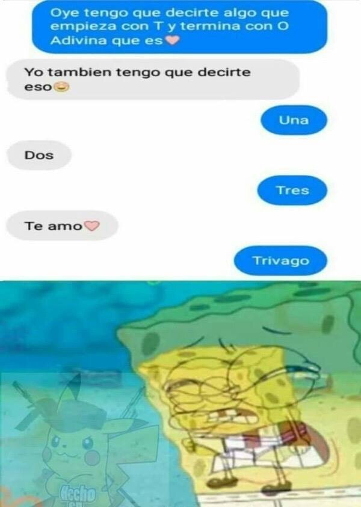 Directo en el corazón
