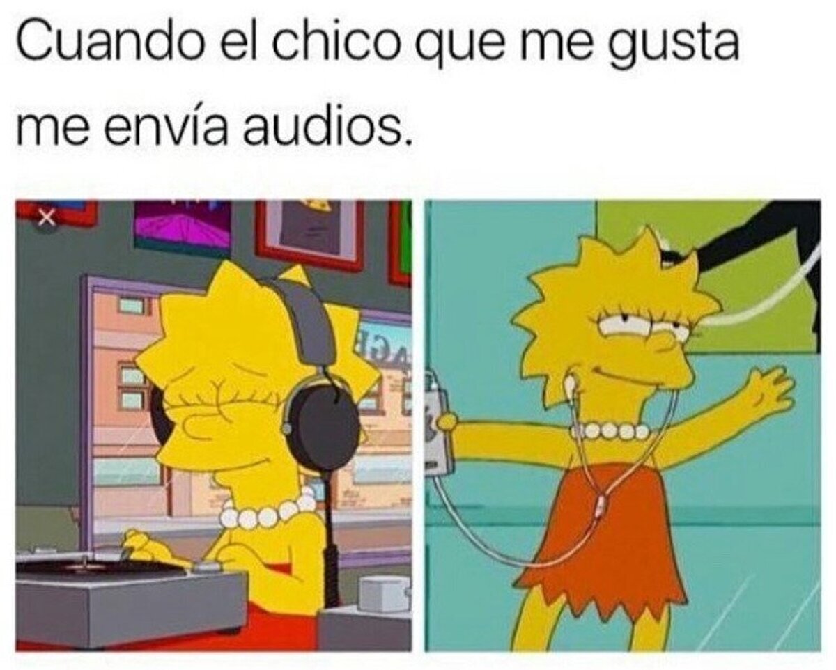 Esa sensación indescriptible