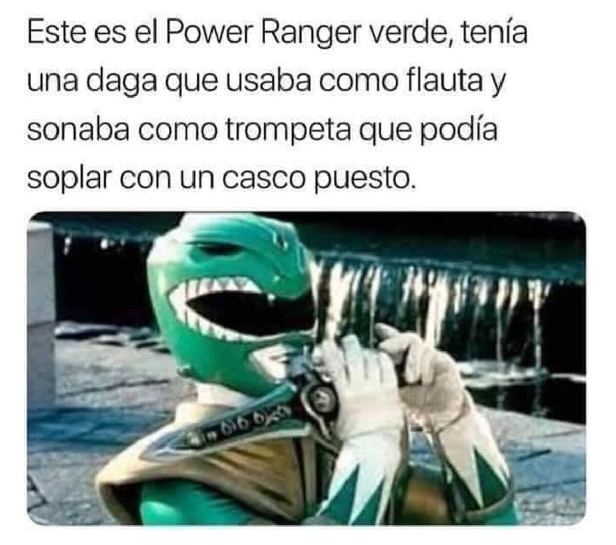 Piensa un momento en ello