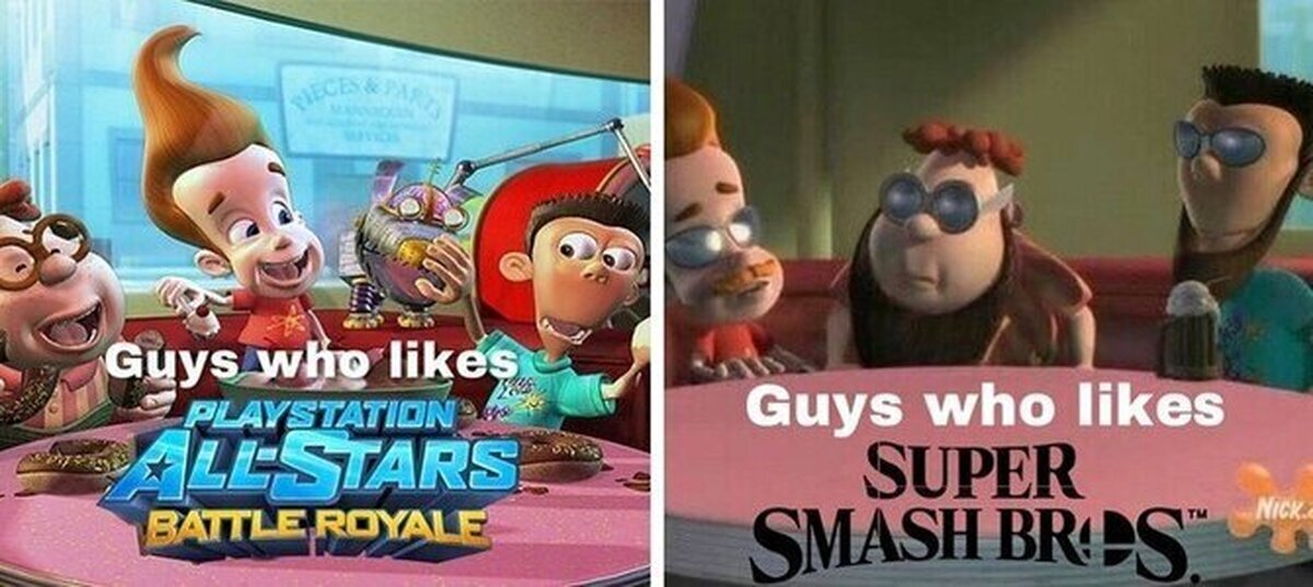 Pero nadie juega all star