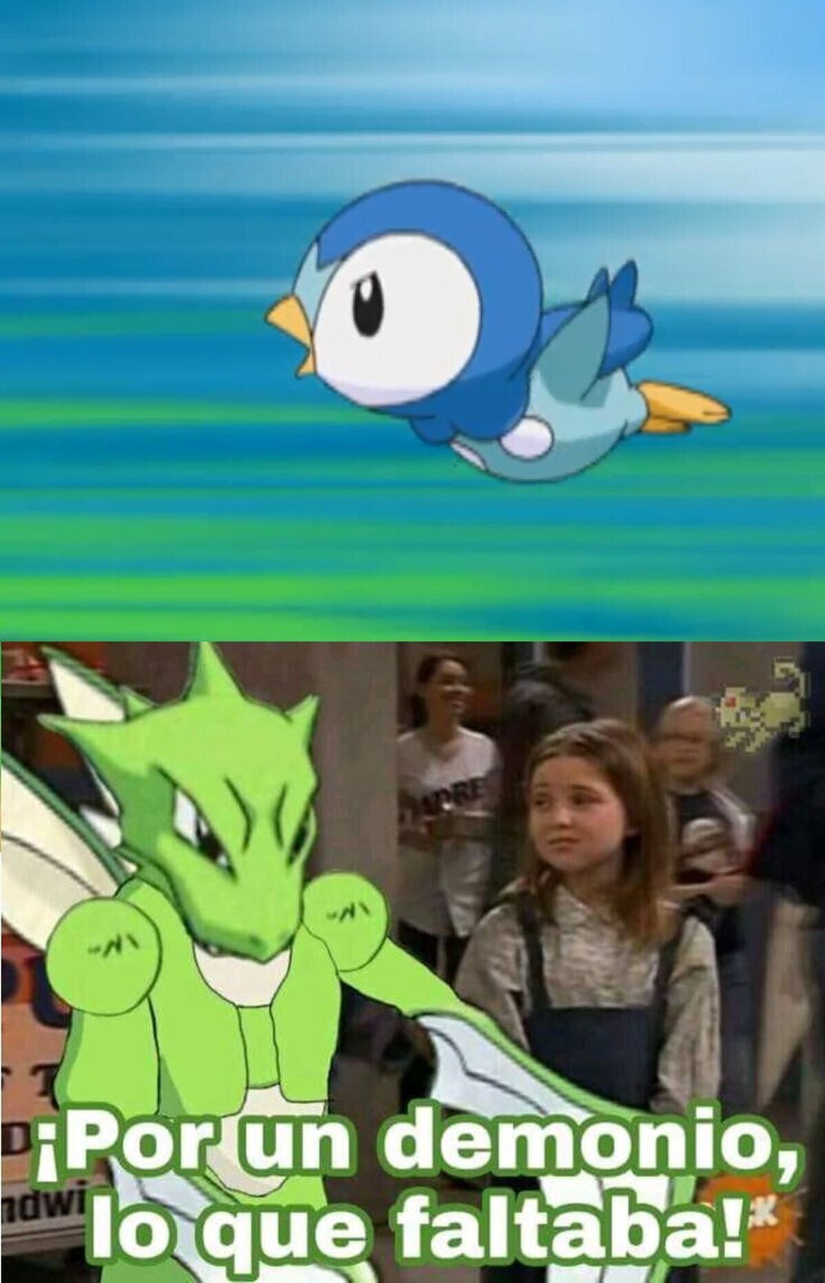 ¿Por qué Scyther no aprende Vuelo?