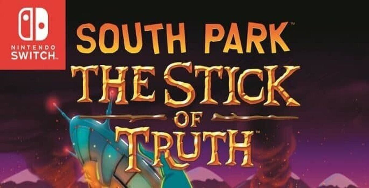 South Park: La Vara de la Verdad ya tiene fecha de lanzamiento