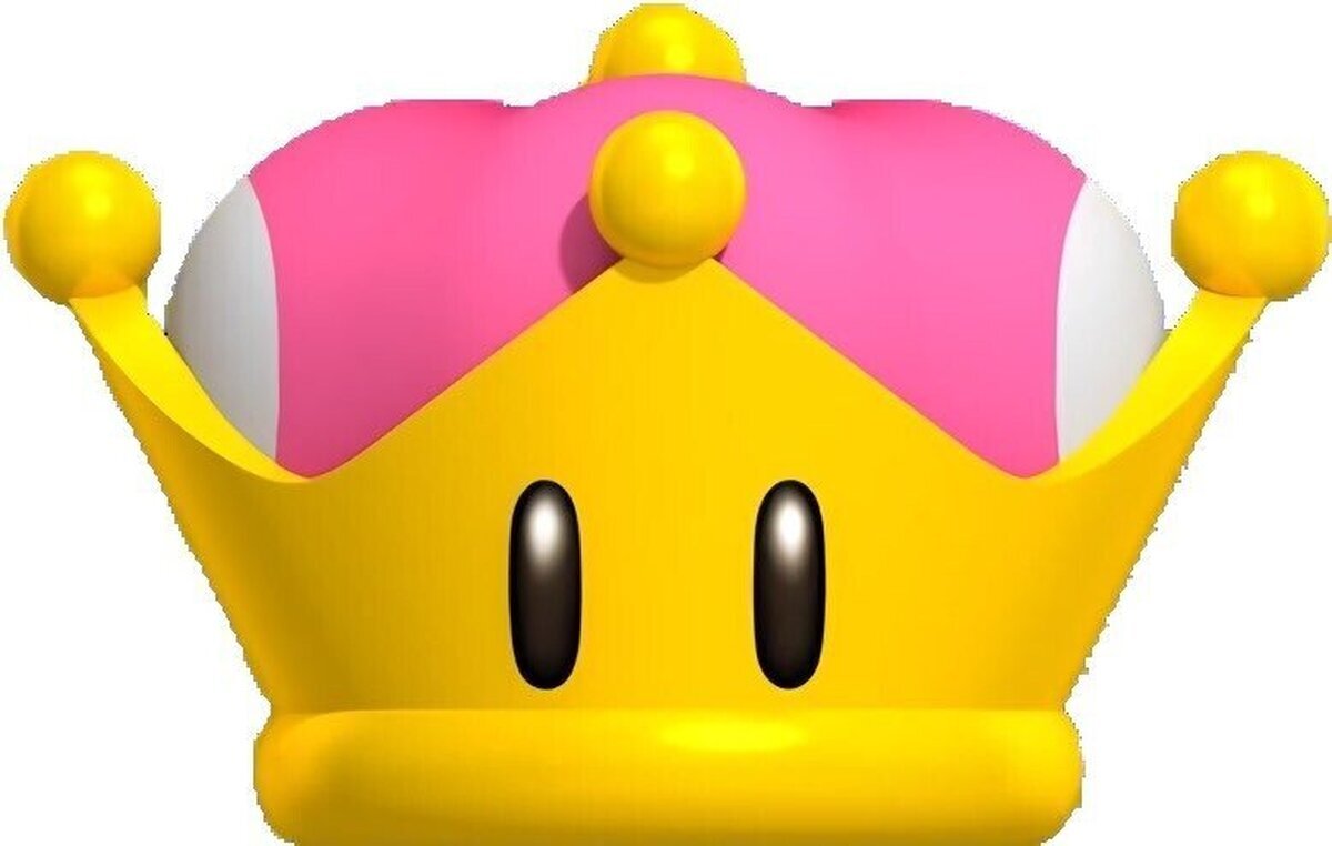 Nunca un objeto creado por Nintendo hizo tanto daño a Nintendo (y a Bowser)