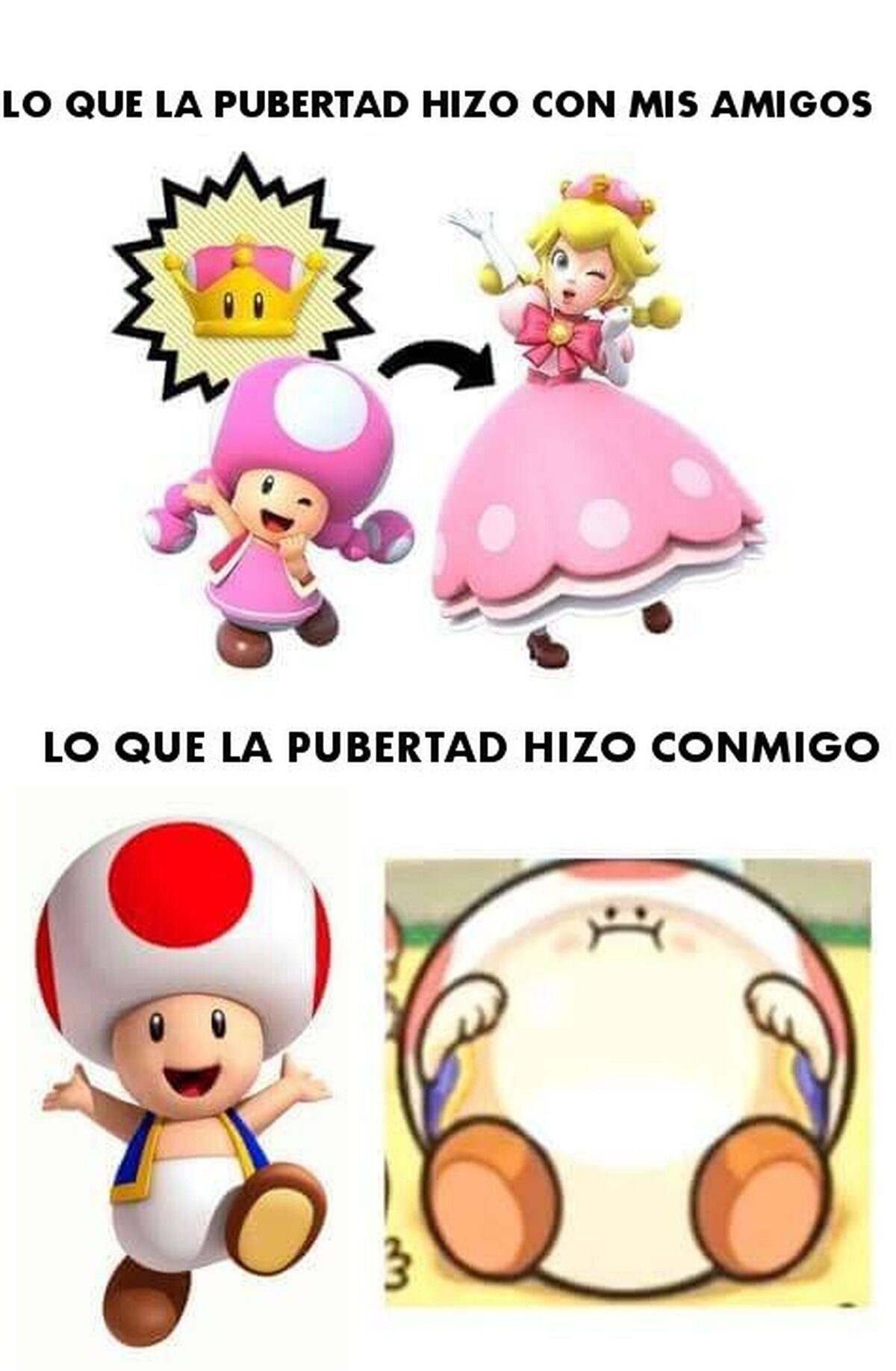 Y ningún ítem te hará bajar esos kilos