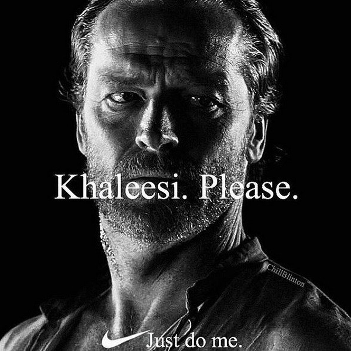 El motivacional de Jorah es el mejor de todos