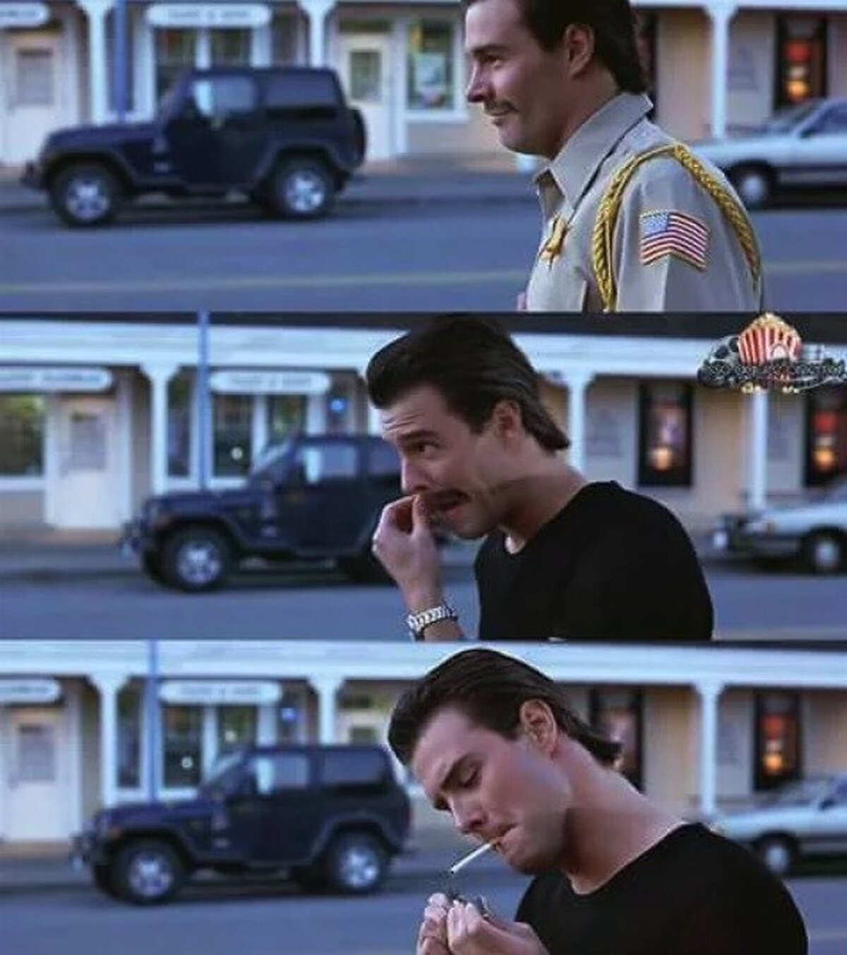 Boom, el mayor plot twist inesperado de la adolescencia de muchos