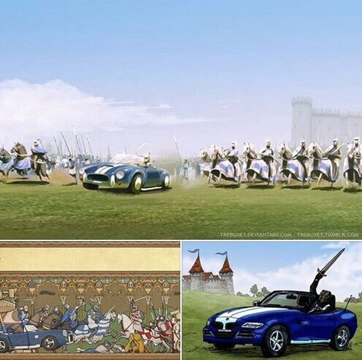 Hechos históricos irrefutables
