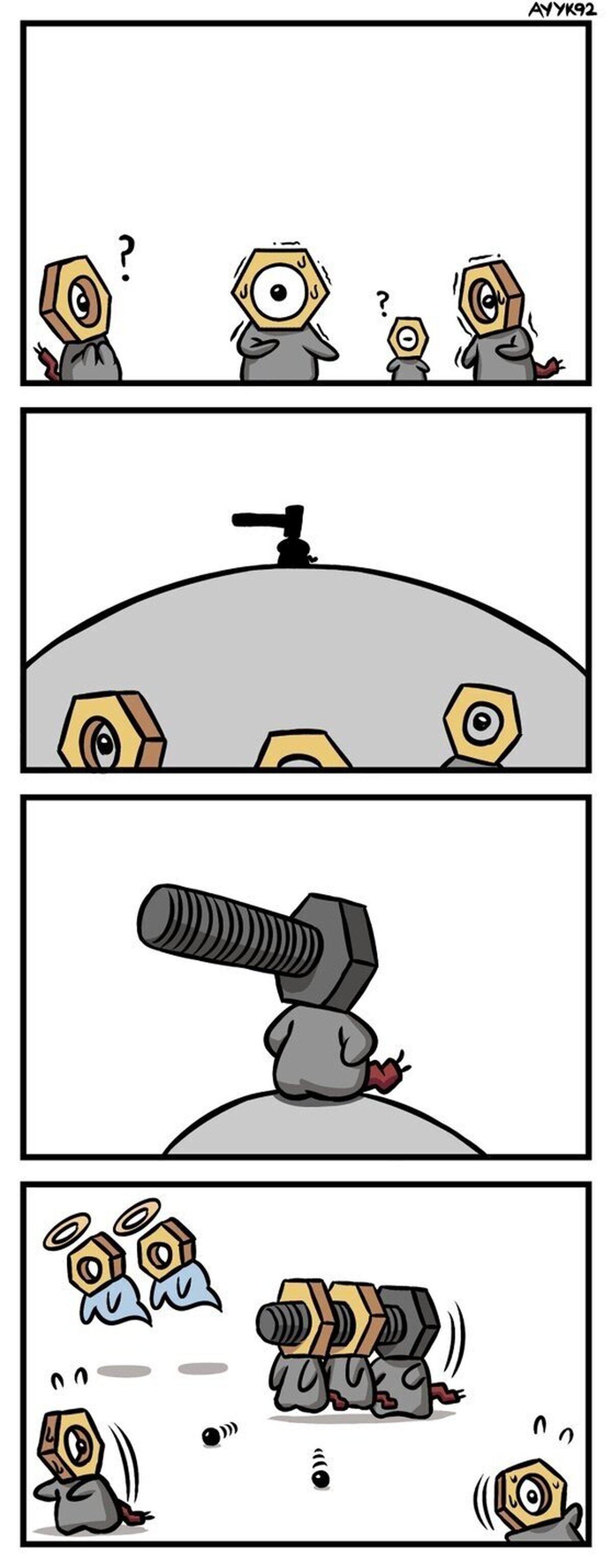 El asesino de Meltan