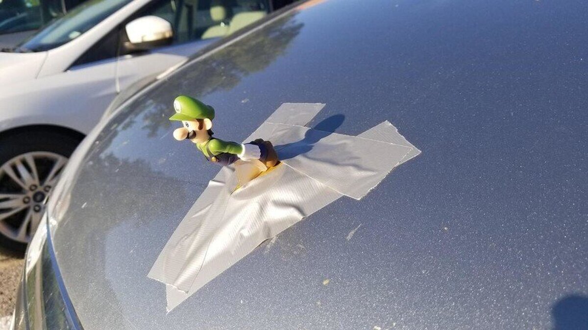 Esta marca de coches no me suena. 