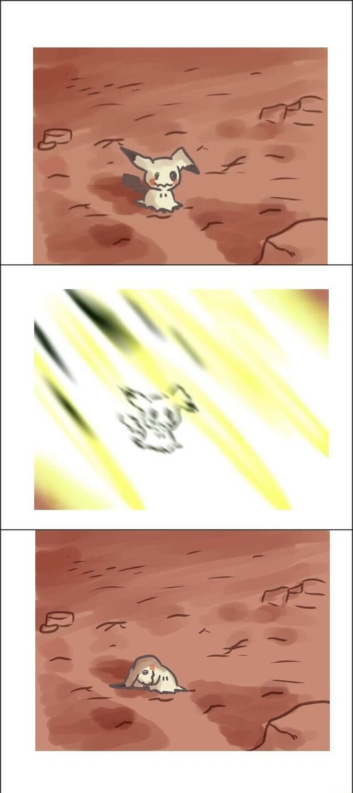 Si Kirby falla, aún tenemos esperanza