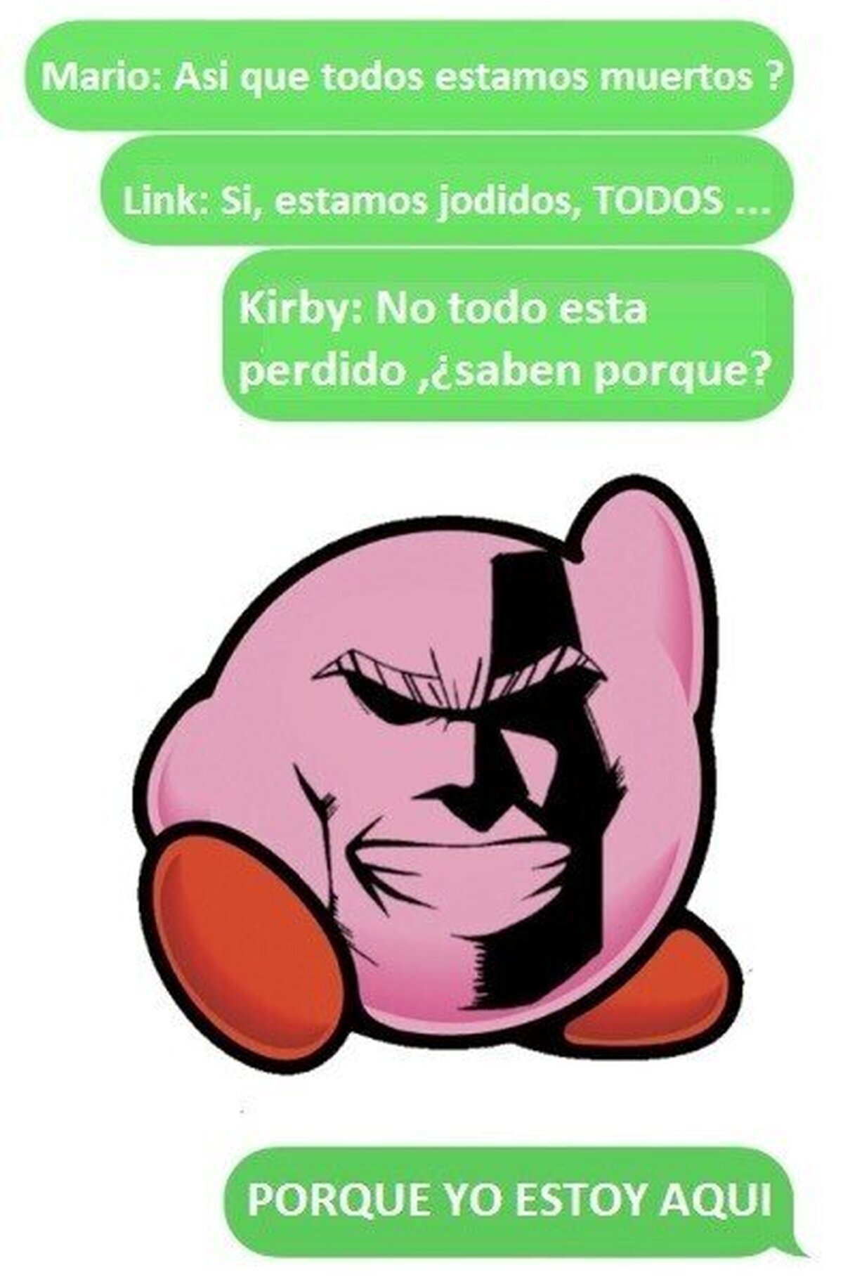 Kirby: POYO SMASH