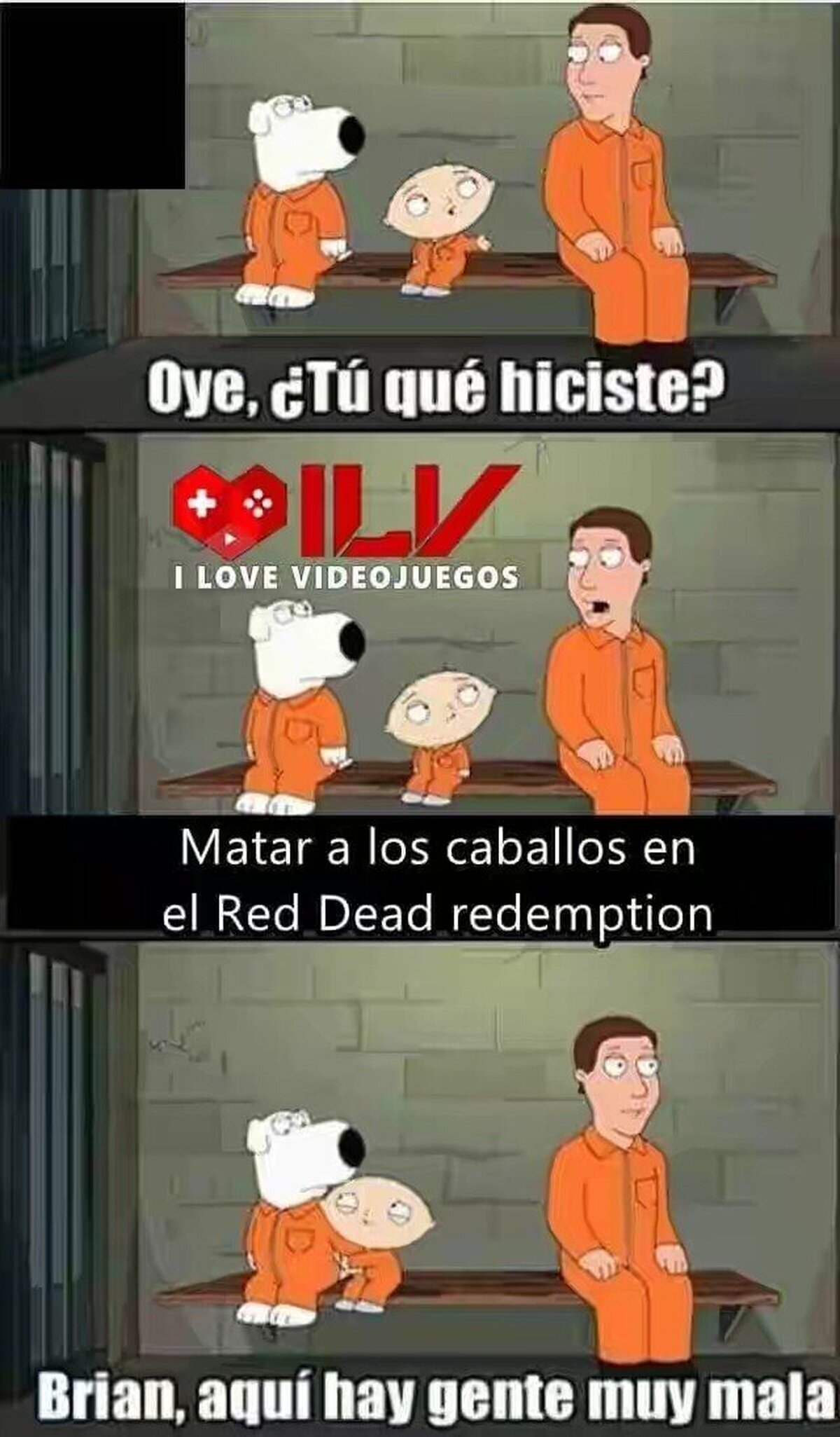 Eso es pasar de la raya. 
