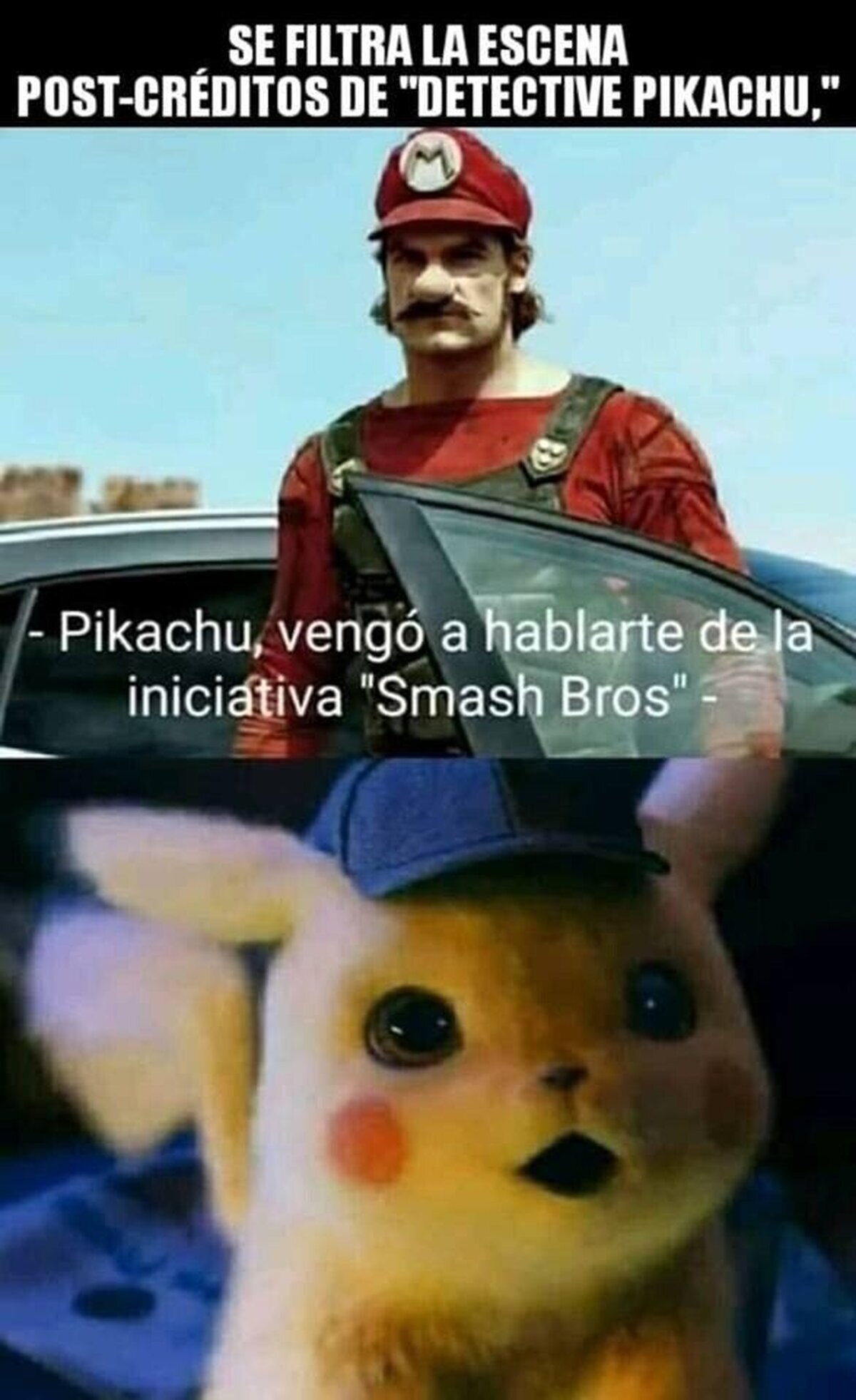 Iniciativa Smash Bros