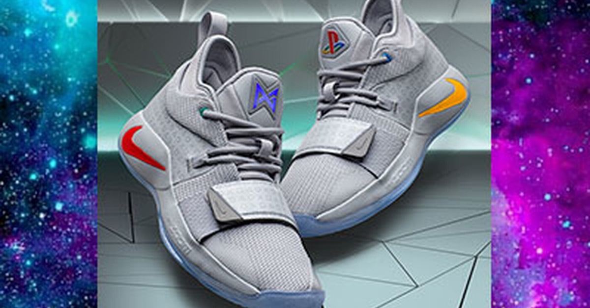 Paul george ps1 shop