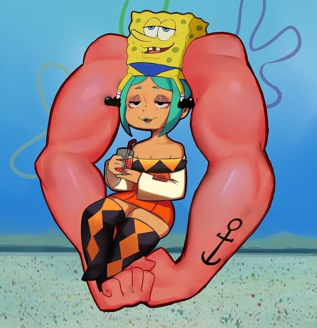La mejor pareja