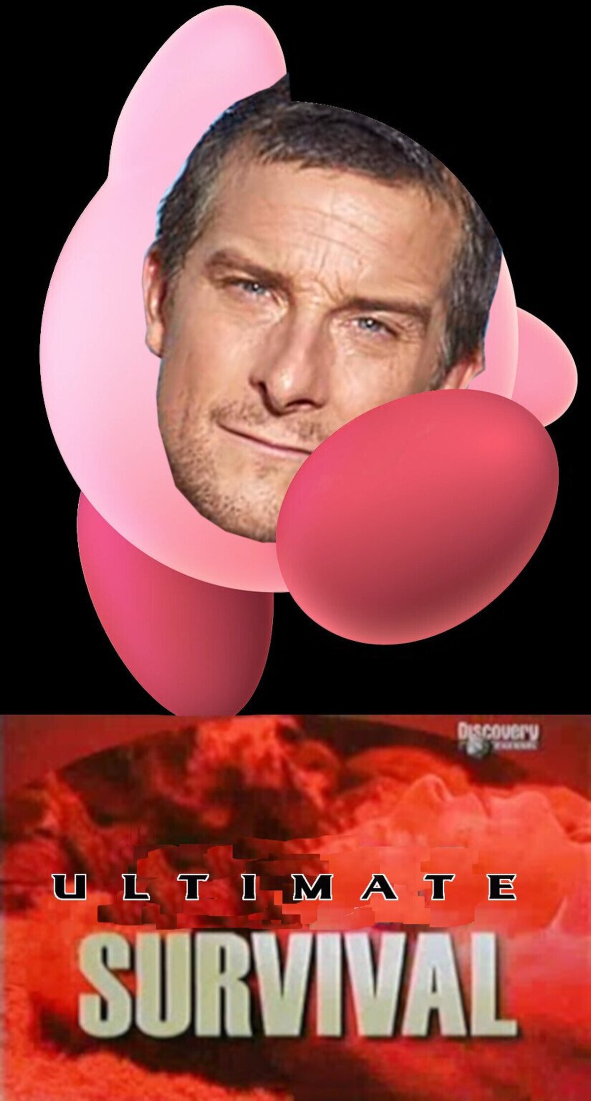 Cuando todos sus amigos murieron, Kirby se convirtió en... El Ultimo Superviviente