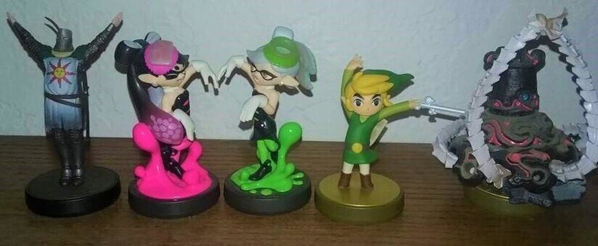 It's fun to stay at the...